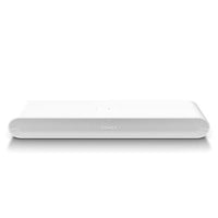 Thumbnail for Sonos Ray Soundbar – Einzigartig kompakte All-in-One-Soundbar mit Blockbuster-Sound für Filme, Spiele und WLAN-Musikstreaming – Kompatibel App und Apple AirPlay – In Weiß im Sale