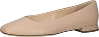 Thumbnail for Högl Damen Squared 10 Ballerinas, Nude, 38 im Sale