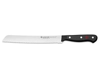 Thumbnail for WÜSTHOF Gourmet Brotmesser 20 cm, Schwarz im Sale
