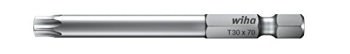 Wiha Bit Professional TORX® 1/4 (33723) T20 x 90 mm