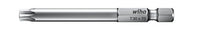 Thumbnail for Wiha Bit Professional TORX® 1/4 (33723) T20 x 90 mm