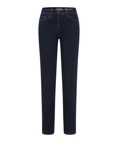 Raphaela by Brax Style LORA Dark Blue 44K im Sale