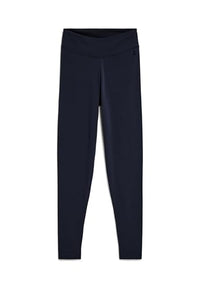 Thumbnail for ARMEDANGELS FARIBAA - Women's Leggings made of Organic Cotton Mix Night Sky Pants Leggings Fitted on Sale