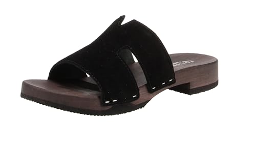 Softclox Adult Blida black on sale