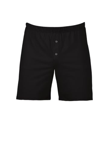 Trigema Boxershorts aus 100% Biobaumwolle im Sale