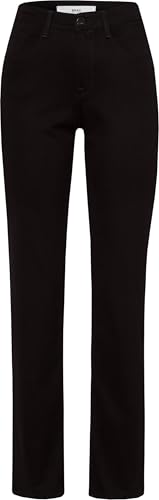 Thumbnail for Brax Damen Style Carola Winter Dream Hose, Schwarz, 32W / 32 im Sale