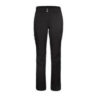 Thumbnail for Mammut Damen Runbold Winter So Pants Women Wanderhose, Schwarz, 38 im Sale