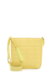 Thumbnail for SURI FREY Umhängetasche SFY Bobby 13561 Damen Handtaschen Uni lightyellow 431 im Sale