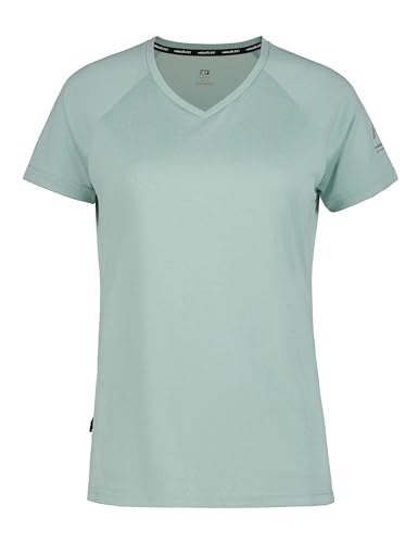 Rukka MAGNULA T-Shirt für Damen Grün 36 im Sale