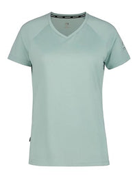 Thumbnail for Rukka MAGNULA T-Shirt für Damen Grün 36 im Sale