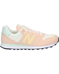 Thumbnail for New Balance Damen 500 Sneaker, 39 EU im Sale