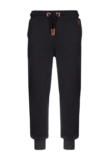 Naketano Herren Jogginghose Schnellbumser 2.0, Farbe:Black, im Sale