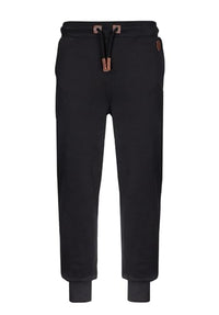 Thumbnail for Naketano Herren Jogginghose Schnellbumser 2.0, Farbe:Black, im Sale