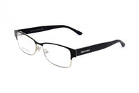 Thumbnail for Brillen Jimmy Choo JC206 I46 MATTE BLACK GOLD 53/16/ WOMAN im Sale
