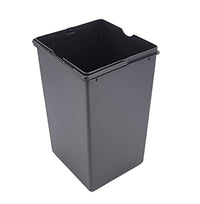 Thumbnail for Wesco replacement bucket / anthracite / 15 liters / for Double 1 on sale