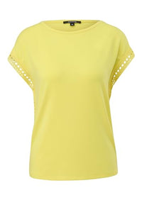 Thumbnail for comma T-Shirt, 1203, 40 im Sale