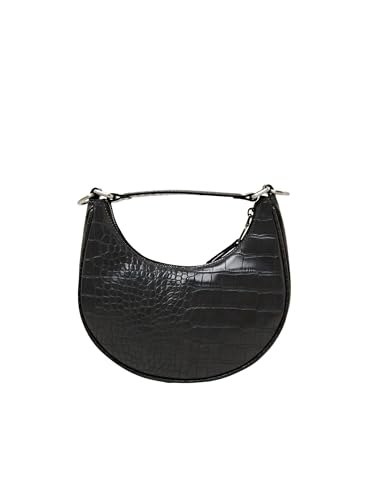 ESPRIT Damen 113EA1O302 Handtasche, 020/DARK Grey im Sale