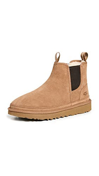 Thumbnail for UGG Herren Neumel Chelsea Klassische Stiefel, Chestnut, 43 EU im Sale