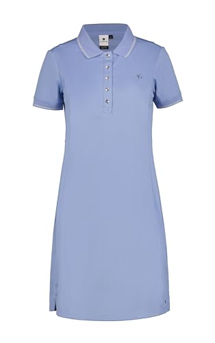 Luhta ERKINTALO Dress Dark Blue on Sale