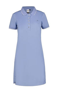 Thumbnail for Luhta ERKINTALO Dress Dark Blue on Sale