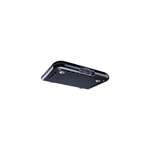 Dometic 9107300002 CK recirculating extractor hood, 2000, recirculating extractor hood, 2-stage fan, 12 V, 5 W, for motorhomes and campervans, cm on sale