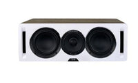 Thumbnail for ELAC Uni-Fi Reference UCR5 Centerlautsprecher, Weiss/Holz im Sale