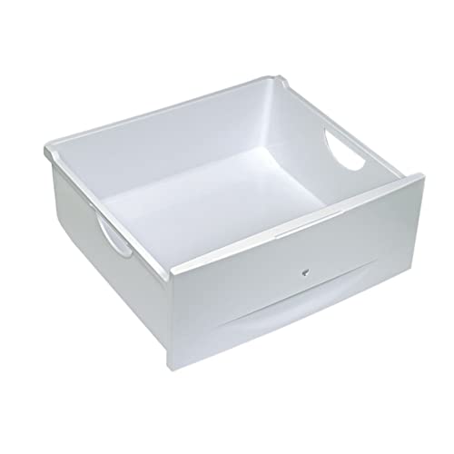 Gefrierschublade Schublade Gefrierfach Gefrierfachschublade 453x185x412mm Liebherr 9791078 Gefrierschrank KühlGefrierKombinationen im Sale