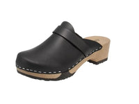 Thumbnail for Softclox S3345 Tamina Softnappa - Women's Shoes Open Shoes - 18-black, on Sale
