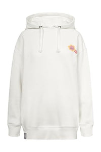 Thumbnail for derbe Hoodie Mogleev Damen Weiß | Hamburg | Kapuzenpullover im Sale