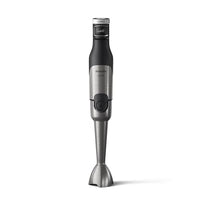 Thumbnail for Philips 5000-Serie Stabmixer inkl. Schneebesen, Spiralizer, -Zerkleinerer - 1200 W Leistung. ProMix-Technologie. LED-Geschwindigkeitsanzeiger. Stufenlose Geschwindigkeitseinstellung (HR2684/00) im Sale