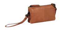 Thumbnail for MUSTANG Matera Shoulderbag Cognac im Sale