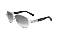 Thumbnail for Sonnenbrillen Jimmy Choo BABA/S RZS PALLADIUM BLACK 59/13/ WOMAN im Sale