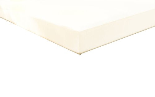 Estella 6500-100 Mako fine jersey fitted sheet 100 x 200 cm on sale