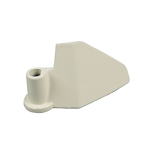 Unold 6841572 ORIGINAL stirring hook hook dough hook driver beige zT Backmeister 68415 68616 8695 8690 bread maker also AFK Alaska Bomann Clatronic Durabrand Kenwood Morphy Richards Oster Sanyo on sale
