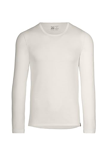 Trigema Sportshirt aus Merinowolle im Sale