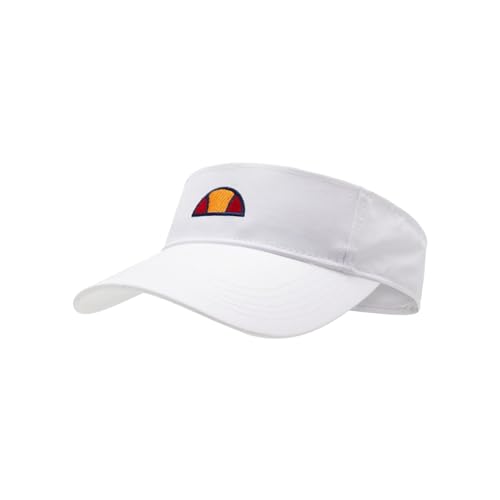 ellesse Sento Visor White O on sale