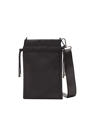 s.Oliver (Bags) Damen 201.10.105.25.270.2100545 Handy Tasche, Black im Sale