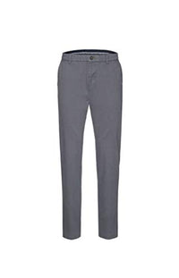 Thumbnail for bugatti Herren 4819-26225 Loose Fit Jeans, Blau (Navy 380), 32W / 34L EU im Sale