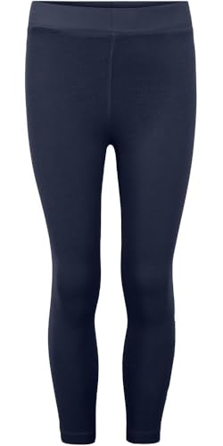 FILA Modern Bambari Leggings, Blue, 110-116 EU on sale