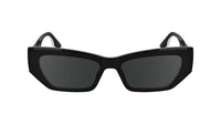 Thumbnail for KARL LAGERFELD Unisex KL6160S Sonnenbrille, Black, Einheitsgröße im Sale