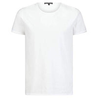 Thumbnail for Drykorn T-Shirt 'Kendrick' with round neck White (60 White) on sale