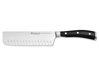 Thumbnail for WÜSTHOF Classic Ikon Nakiri 17 cm, Silber im Sale