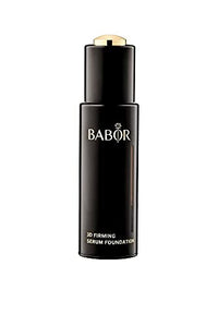 Thumbnail for BABOR MAKE UP 3D Firming Serum Foundation, light foundation with serum, liquid, anti-aging against wrinkles & lines, available in 5 shades, 30 ml on sale