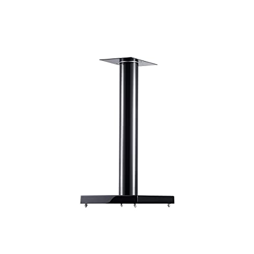 Canton 03732 LS 660 Standfuß schwarz/Silber im Sale