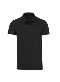 Thumbnail for Trigema Herren Slim Fit Poloshirt aus Deluxe-Piqué im Sale