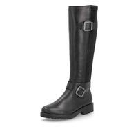 Thumbnail for Remonte Damen R6593 Stiefel, Schwarz, EU im Sale