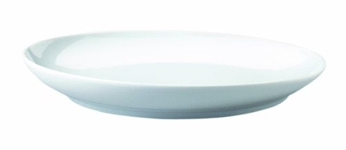 KAHLA 393457A90039C Five Senses Speiseteller 27 cm | weißer Essteller aus Porzellan im Sale