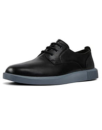 Thumbnail for Camper Men's Bill K100356 Sneakers, Black 017, 43 EU on Sale