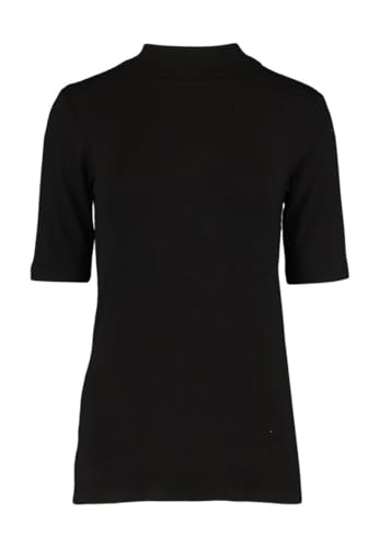 Zabaione Shirt Ru44bbina schwarz im Sale