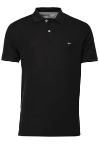 Thumbnail for FYNCH-HATTON Classic polo shirt made from Premium Cotton Pacific/ on sale